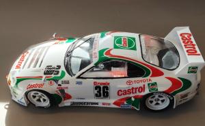 Toyota Supra Mk. IV GT