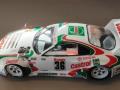 Toyota Supra Mk. IV GT (1:24 Tamiya)