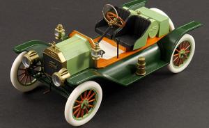 Bausatz: Ford Model-T Speedster 1913