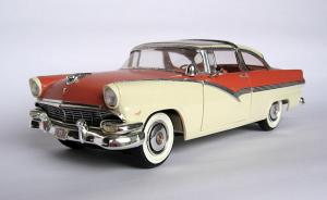 : 1956 Ford Fairlane Crown Victoria