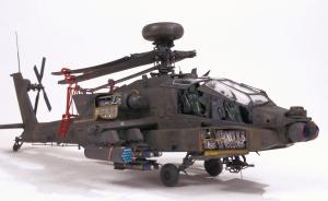 Galerie: Boeing AH-64E Apache Guardian
