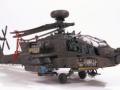 Boeing AH-64E Apache Guardian (1:35 Takom)