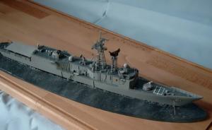 USS Gary (FFG-51)