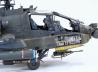 Boeing AH-64E Apache Guardian
