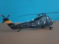 Sikorsky H-34 G-III (1:72 Italeri)