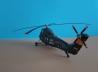 Sikorsky H-34 G-III