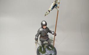 Galerie: Jeanne d`Arc