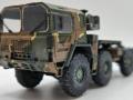 MAN Kat 1 M1014 (1:72 Modelcollect)