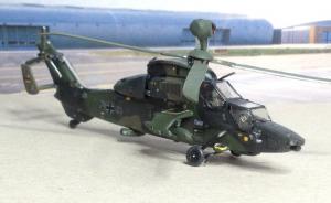 Bausatz: Eurocopter Tiger UHT