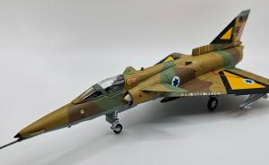 IAI Kfir C.2
