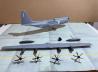 Lockheed Martin C-130J-30 Hercules