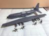 Lockheed Martin C-130J-30 Hercules