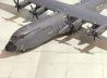 Lockheed Martin C-130J-30 Hercules