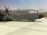Lockheed Martin C-130J-30 Hercules