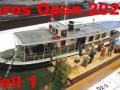 Aros Open 2025 Modellbauausstellung - Teil 1 ( verschiedene Hersteller)