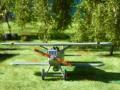 Dornier D.I (1:72 Meikraft Models)