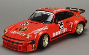 Bausatz: Porsche 934 RSR Turbo