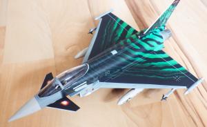 Bausatz: Eurofighter Typhoon