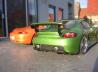 Porsche Cayman GT und Boxster &quot;Stola&quot;