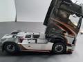 Mercedes-Benz Actros MP4 (1:24 Revell)