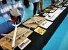 31. Ausstellung des PMC Saar am 12.10.2025 - Teil 1
