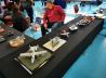 31. Ausstellung des PMC Saar am 12.10.2025 - Teil 1