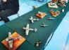31. Ausstellung des PMC Saar am 12.10.2025 - Teil 1
