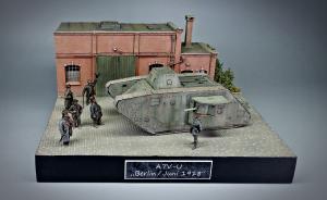 A7V-U