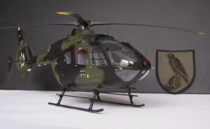 Eurocopter EC135 T1