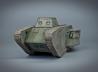A7V-U