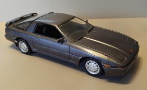 Toyota Celica Supra MA70