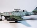 Messerschmitt Me 262 B-1a/U1 (1:32 Revell)
