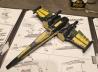 Incom Corporation T-70 X-Wing Starfighter