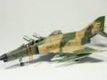McDonnell Douglas F-4E Phantom II (1:48 Hasegawa)