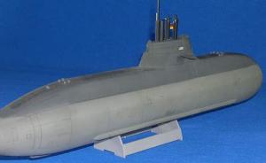 U-Boot Klasse 212A