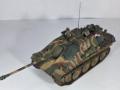 Jagdpanzer V Ausf. G2 Jagdpanther (1:35 Das Werk)