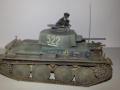 Panzer 38(t) (1:48 Tamiya)