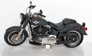Harley-Davidson FLSTFB FAT BOY LO