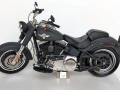 Harley-Davidson FLSTFB FAT BOY LO (1:6 Tamiya)