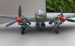 : Heinkel He 111 H-4