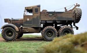 Scammell Pioneer SV2S