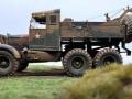 Scammell Pioneer SV2S (1:35 IBG Models)