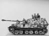 Sd.Kfz. 184 Panzerjäger Elefant