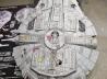 YT-1300 Millennium Falcon