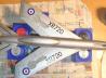 BAC Lightning F.3