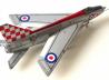 BAC Lightning F.3