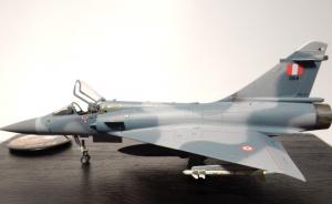 Galerie: Mirage 2000