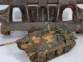 Jagdpanzer 38(t) Hetzer (1:35 Tamiya)