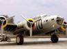 Boeing B-17B Flying Fortress