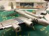 Boeing B-17B Flying Fortress